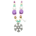 Snowflake Necklace