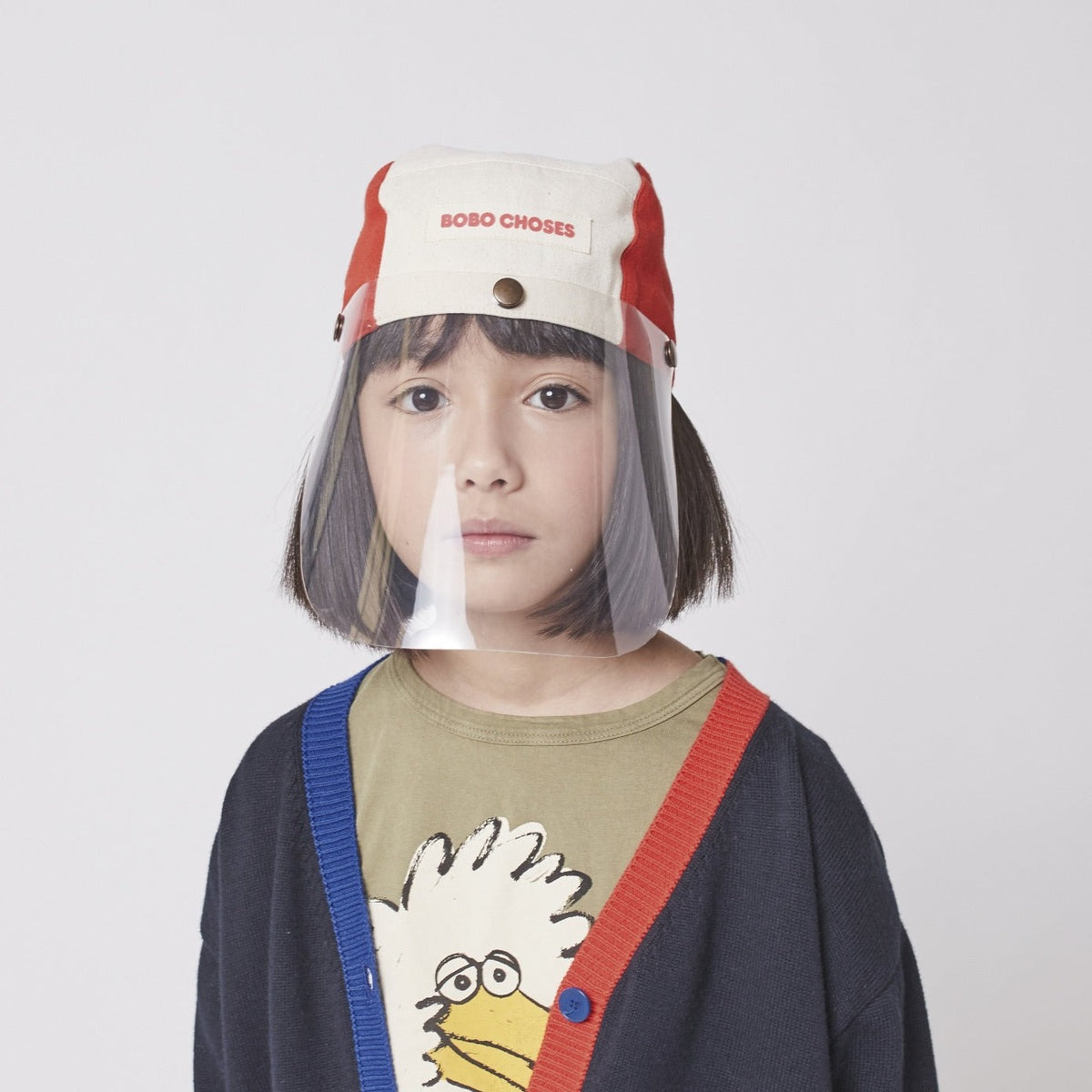 Bobo Choses Protector Cap