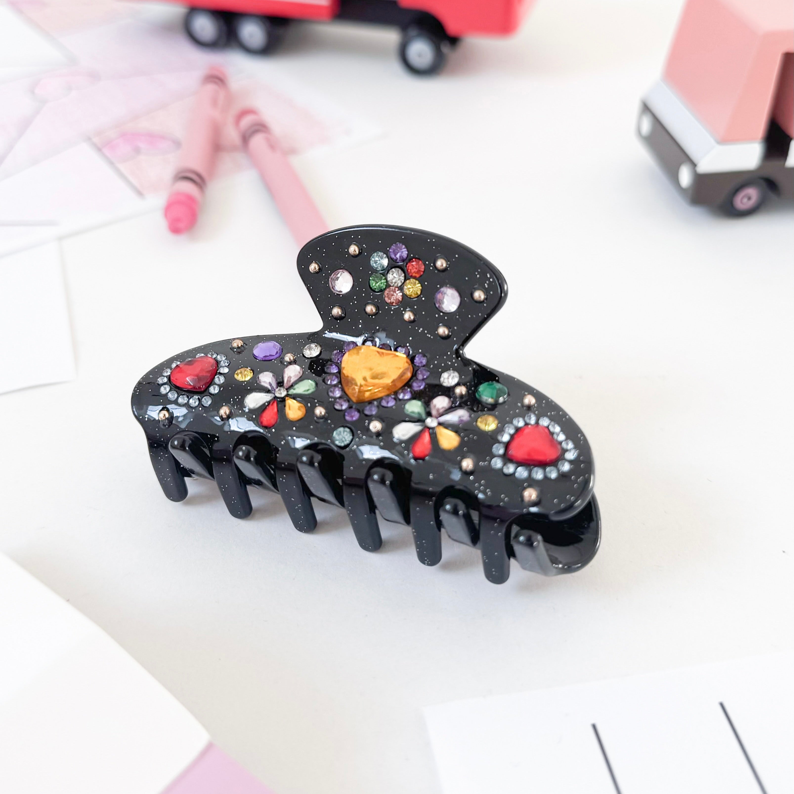 Casual Friday Super Hair Clip