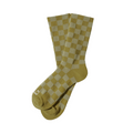 Checkerboard Socks
