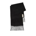 Reykjavik Black RWS Scarf