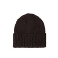 Coffee Brown Reykjavik Beanie