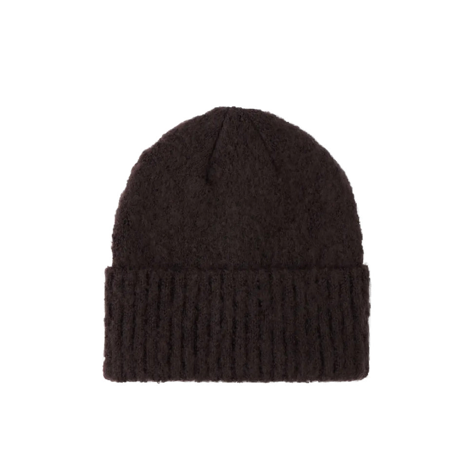 Coffee Brown Reykjavik Beanie