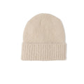 Pebble Beige Reykjavik Beanie