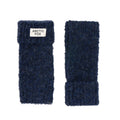 Midnight Navy Reykjavik Handwarmers