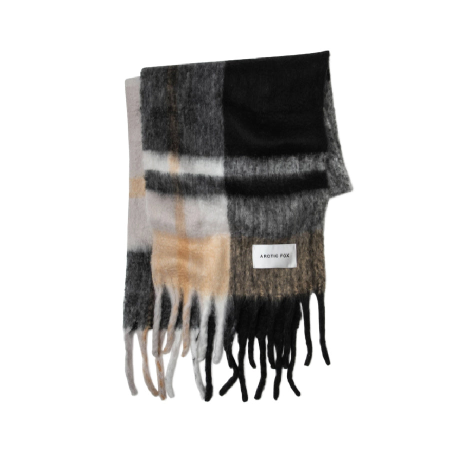 Arctic Stockholm Scarf