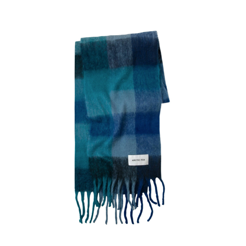 Frozen Tides Reykjavik Scarf