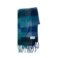 Frozen Tides Reykjavik Scarf