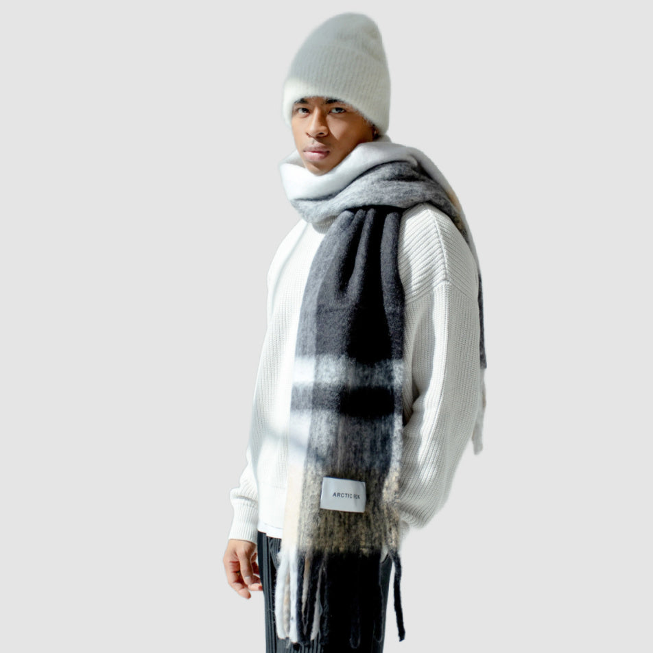 Arctic Stockholm Scarf