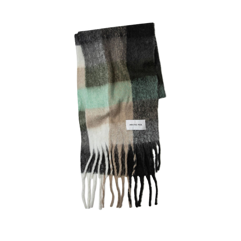 Arctic Drift Reykjavik Scarf