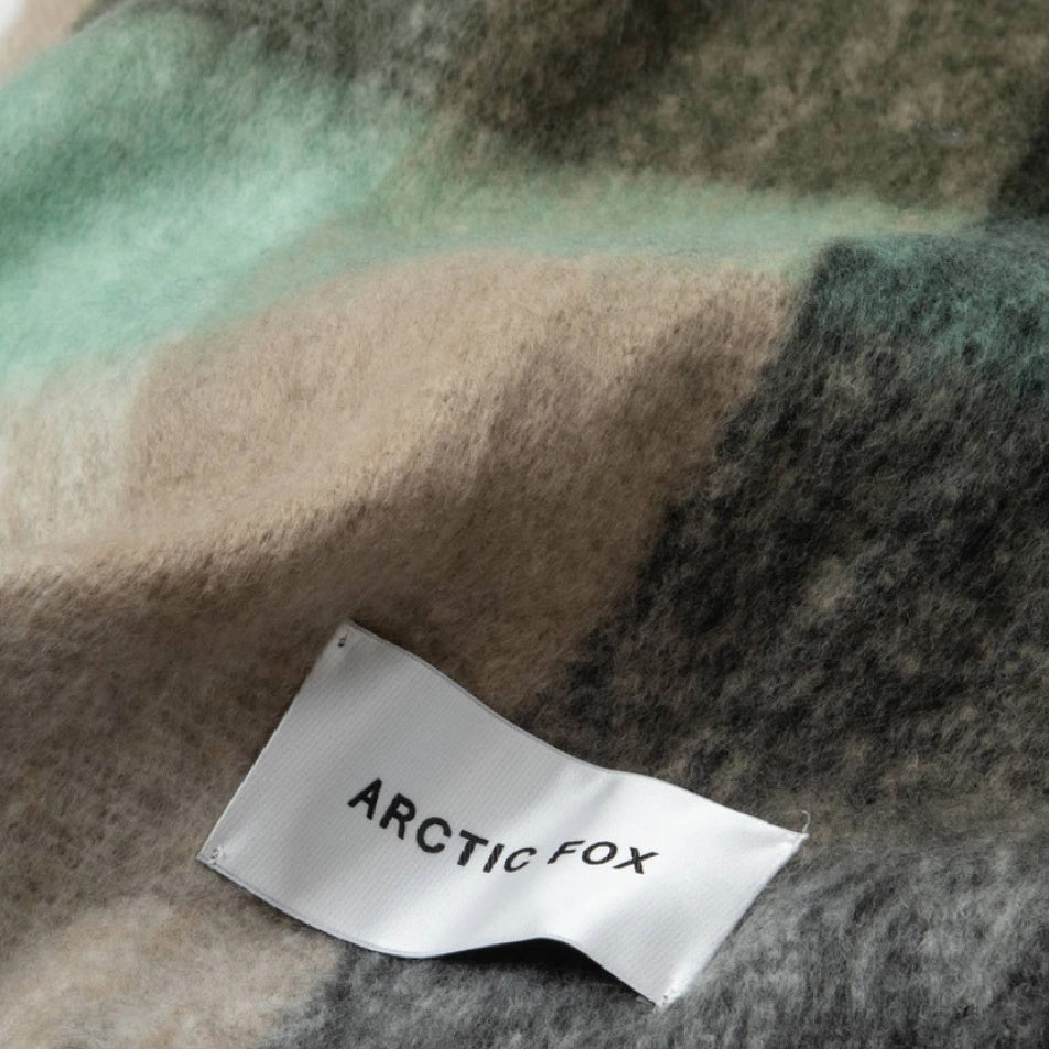 Arctic Drift Reykjavik Scarf