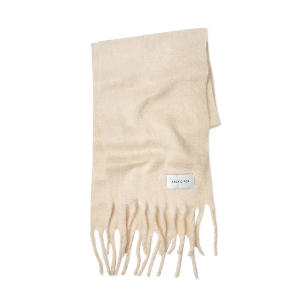 Pebble Beige Reykjavik Scarf