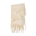 Pebble Beige Reykjavik Scarf
