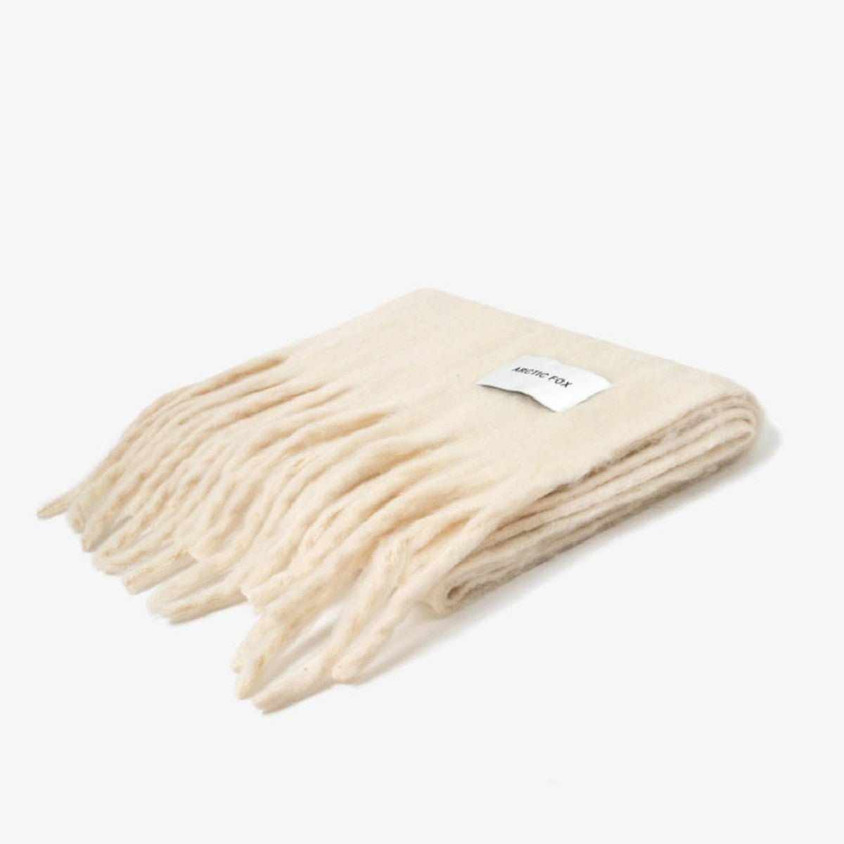 Pebble Beige Reykjavik Scarf