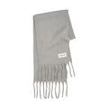 Ultimate Grey Reykjavik Scarf