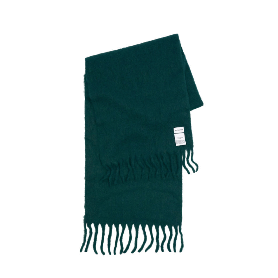 Reykjavik Dark Forest RWS Scarf