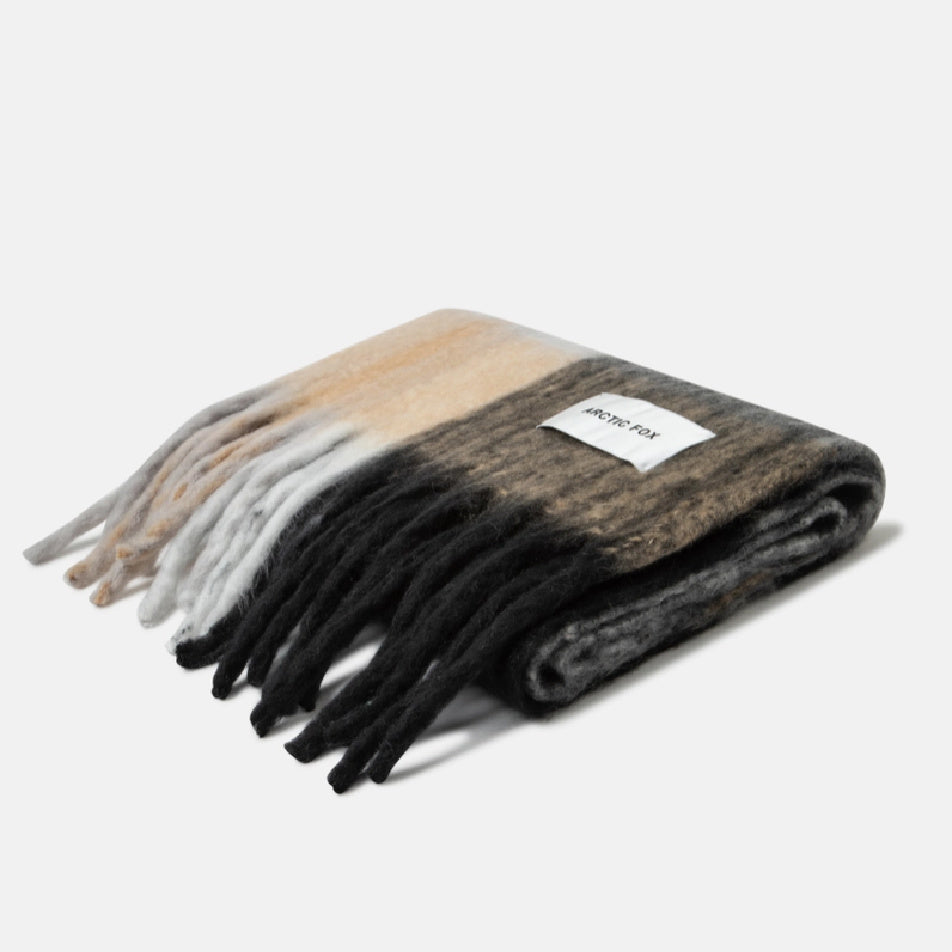 Arctic Stockholm Scarf