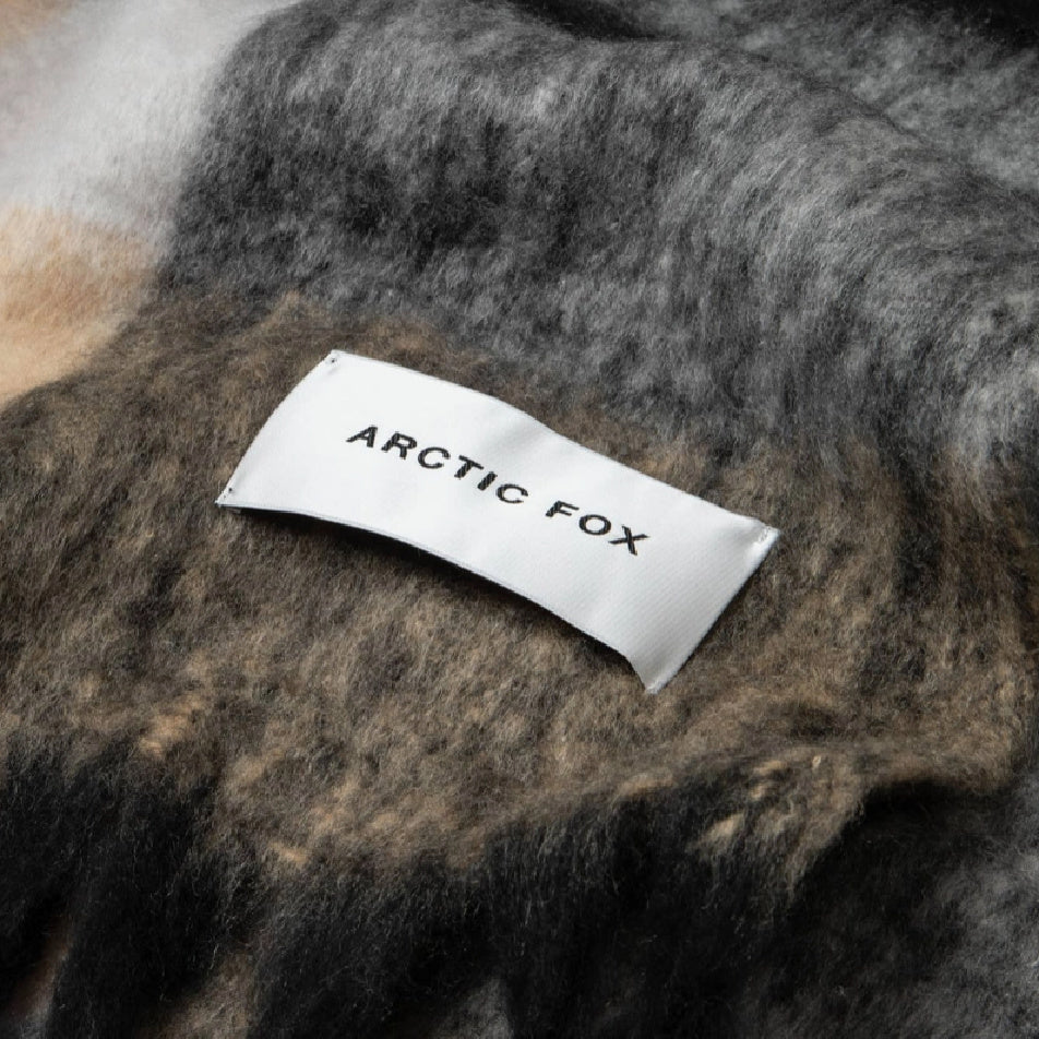 Arctic Stockholm Scarf