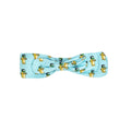 Organic Cotton Hair Bow