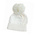 Organic Baby Beanie