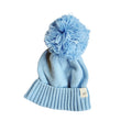 Organic Baby Beanie