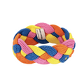 Braided Knitted Headband