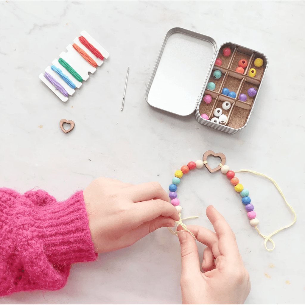 You and Me Mini Bracelet Kit