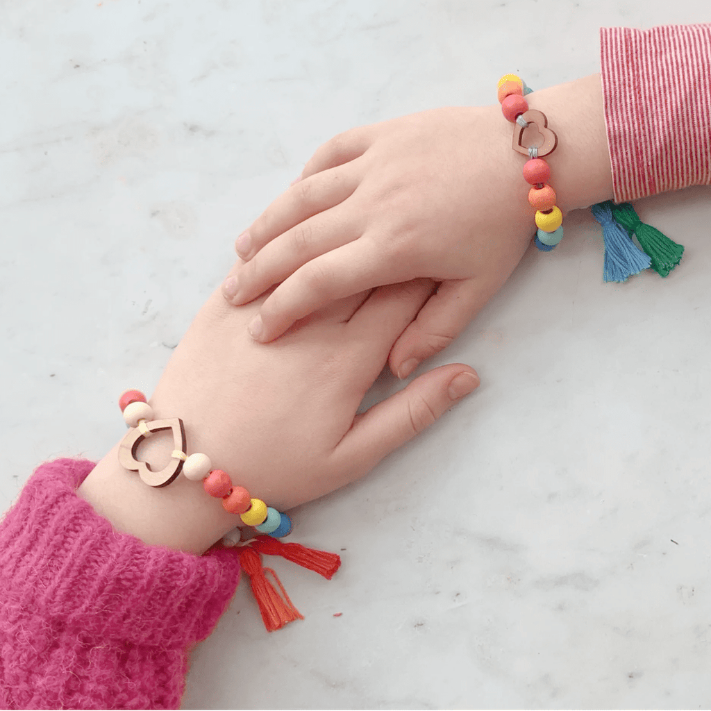You and Me Mini Bracelet Kit