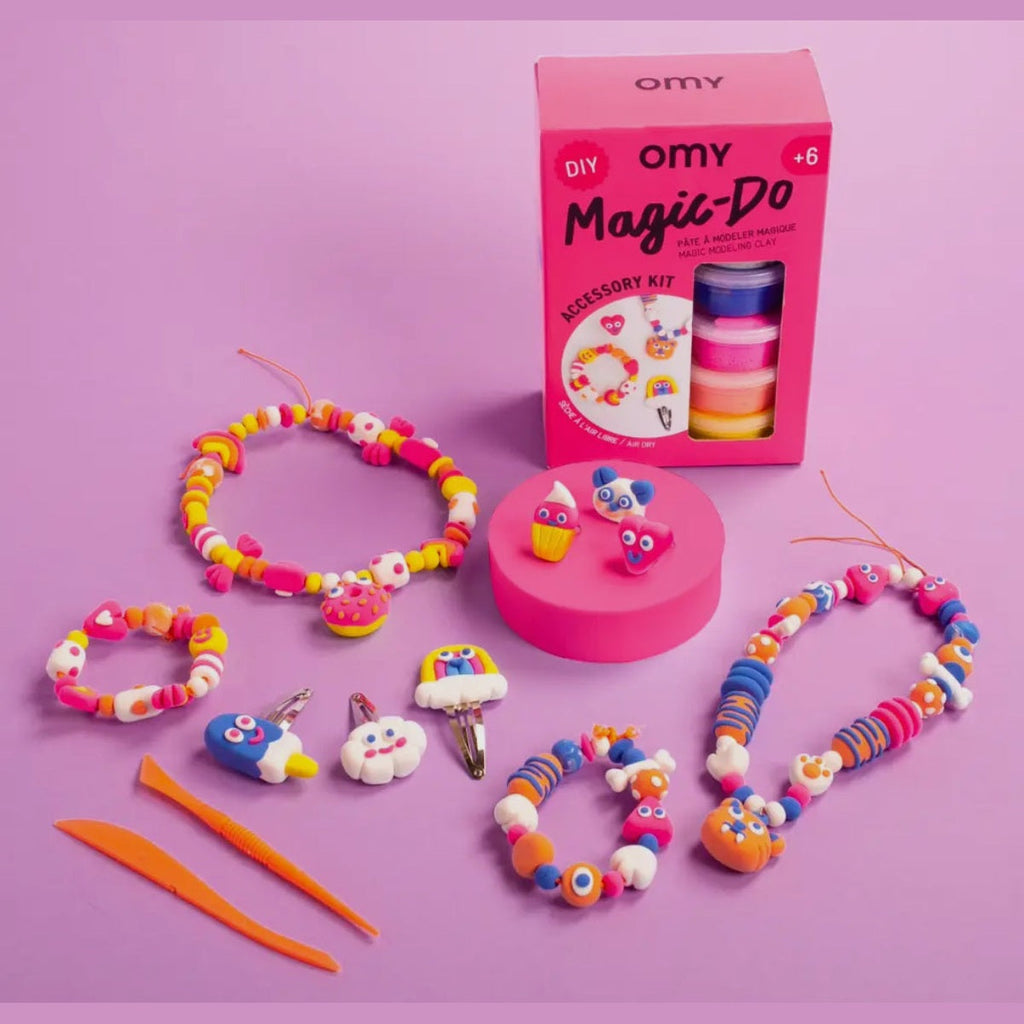 Magic Do Accessory Making Kit