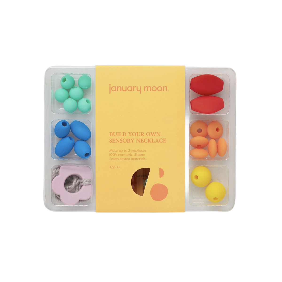 Sensory Necklace Kit