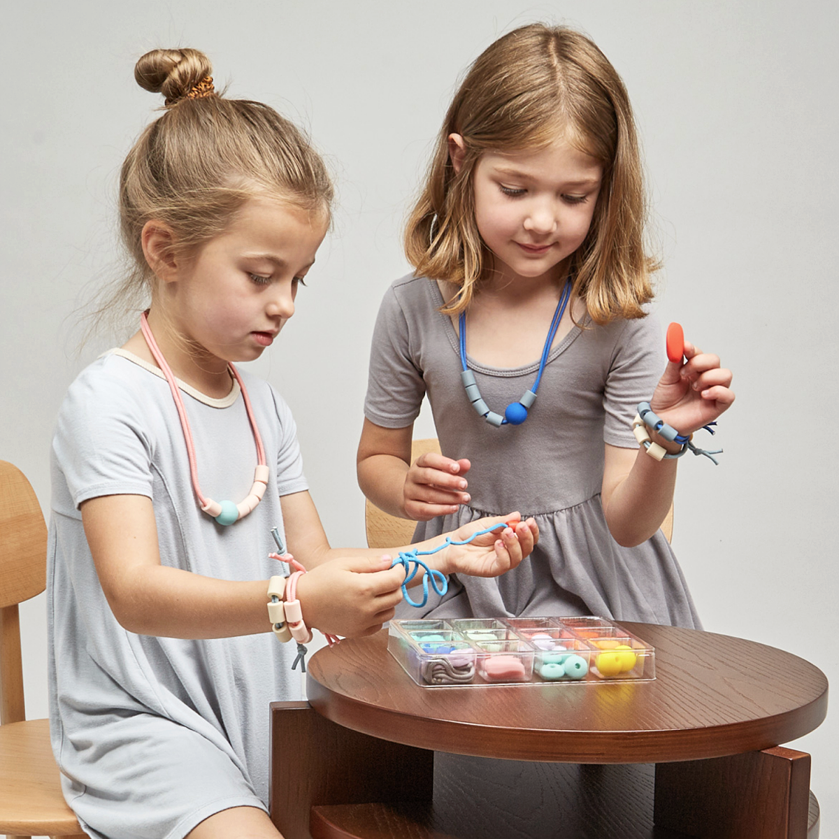 Sensory Necklace Kit