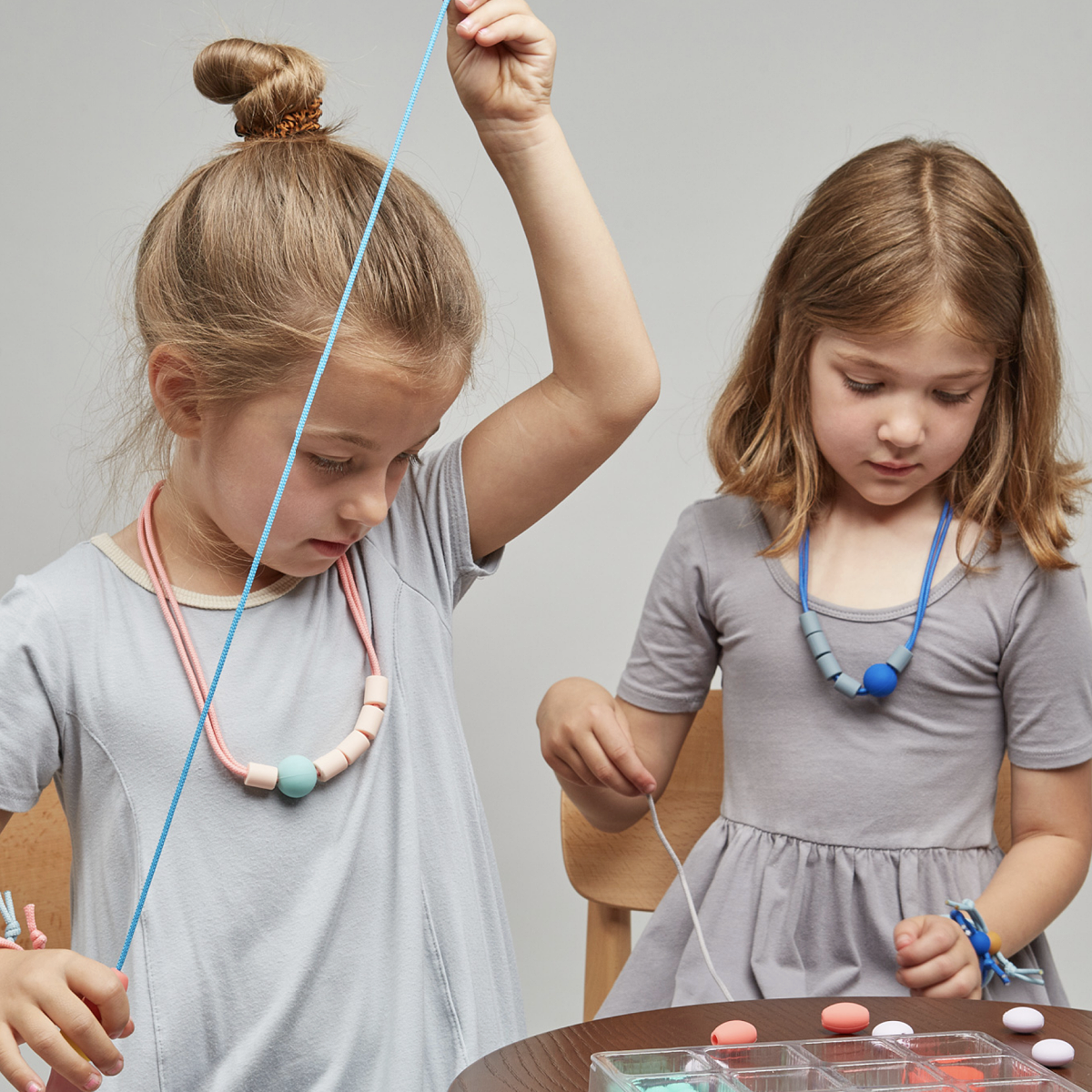 Sensory Necklace Kit