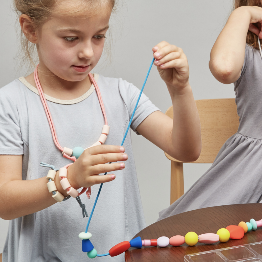 Sensory Necklace Kit