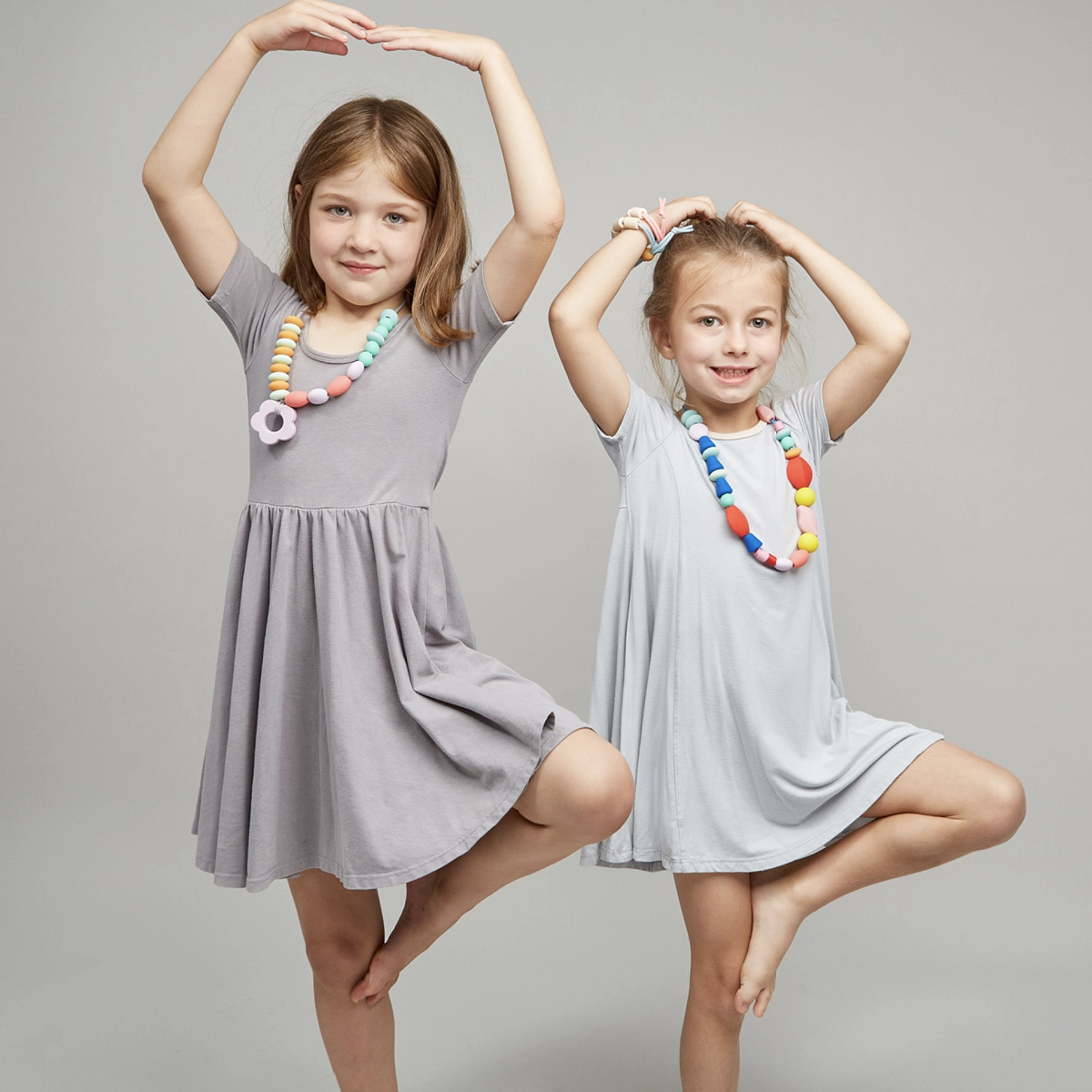 Sensory Necklace Kit