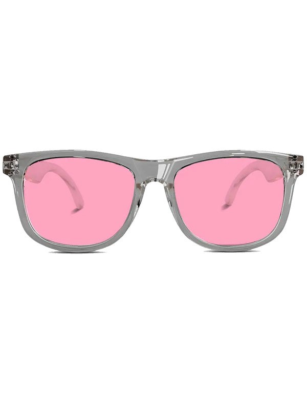 Baby Wayfarer Polarized Sunglasses