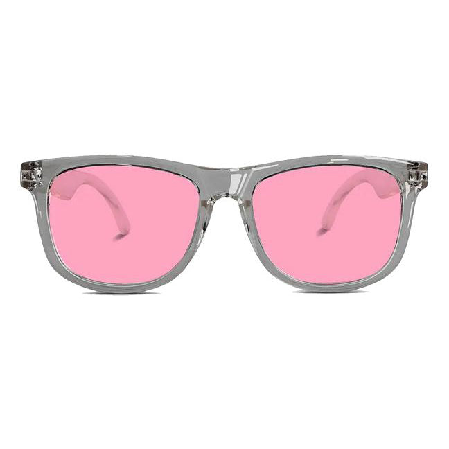 Baby Wayfarer Polarized Sunglasses