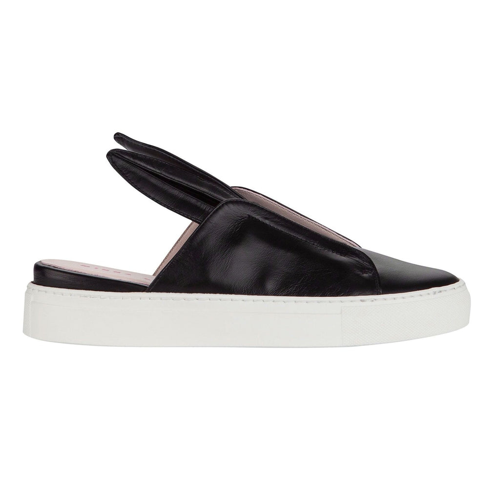 Bunny Slip On Mini Sneakers