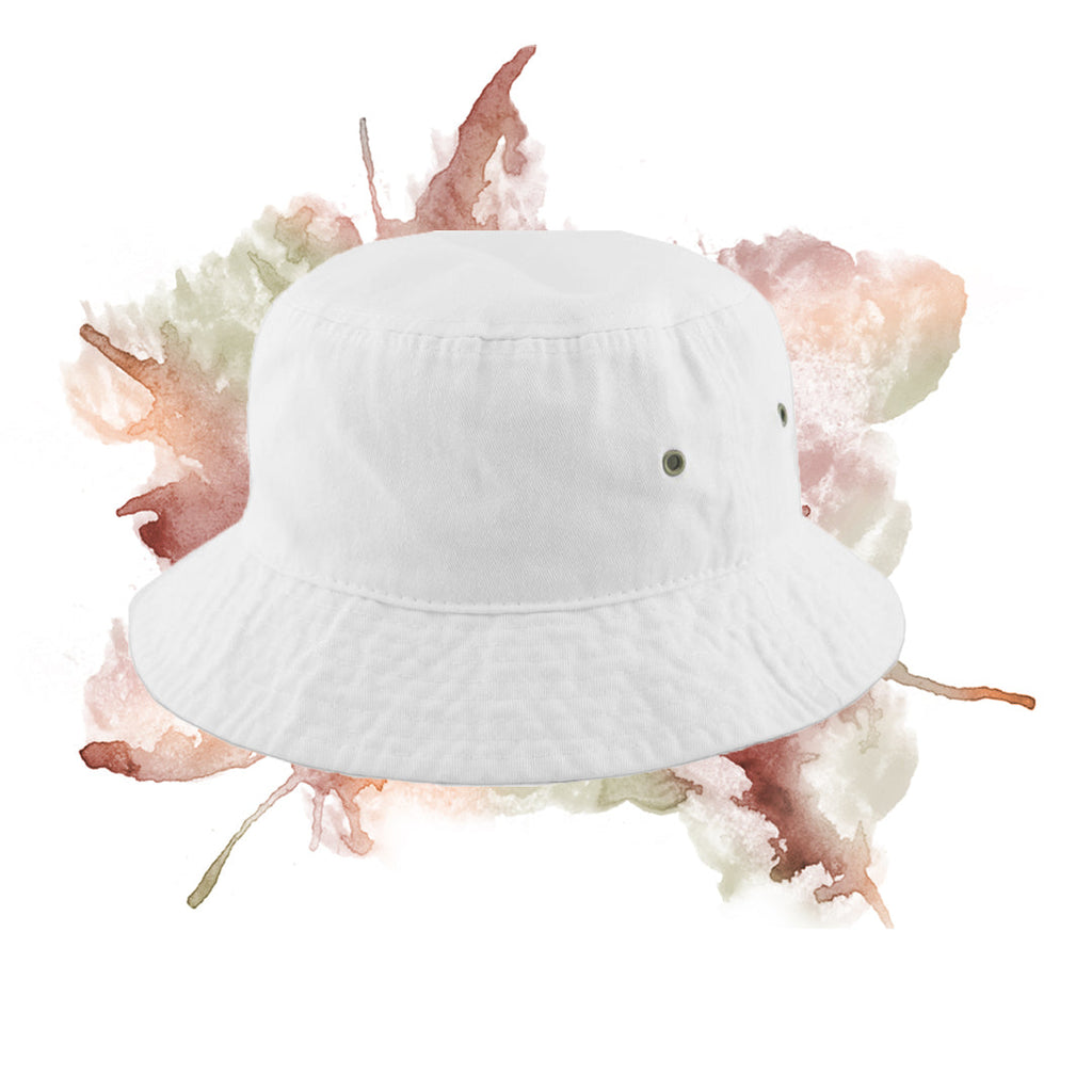 Tie Dye Bucket Hats Kit