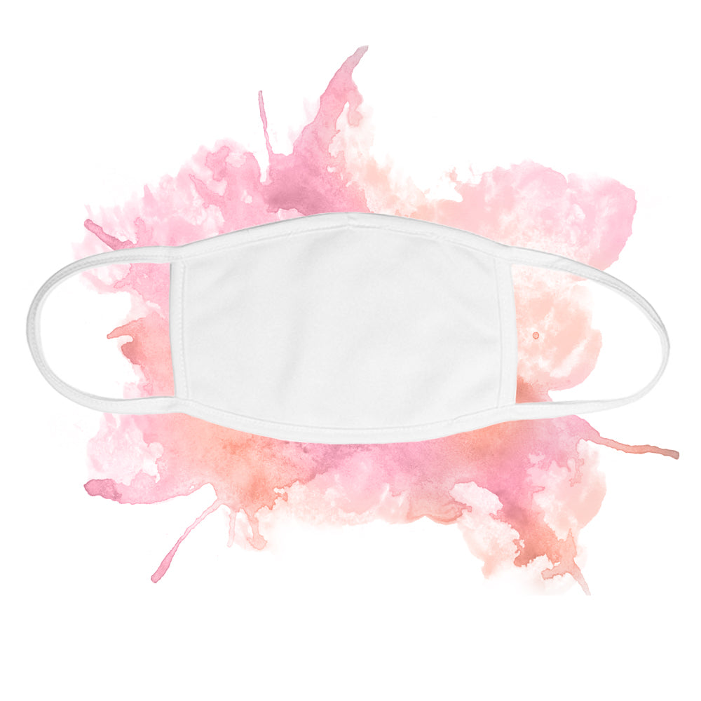 Dawn Tie Dye Mask Kit