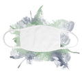 Dusk Tie Dye Mask Kit