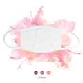 Dawn Tie Dye Mask Kit