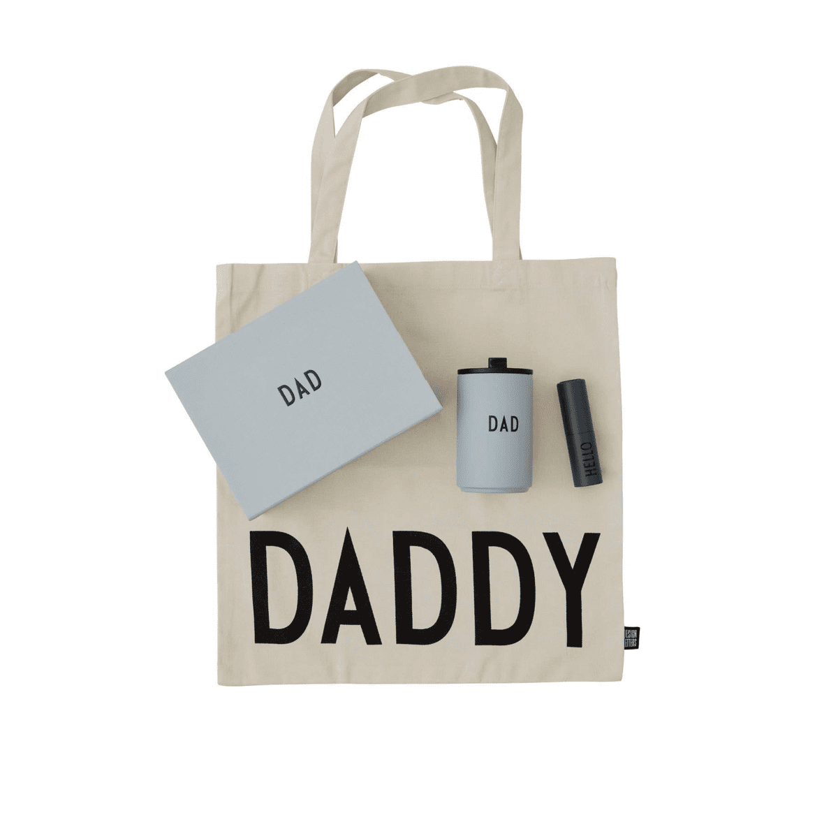 Dad Gift Box Set