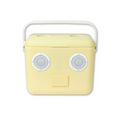 Utopia Beach Cooler Box Sounds