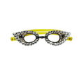 Born To Be Wild Swim Goggles