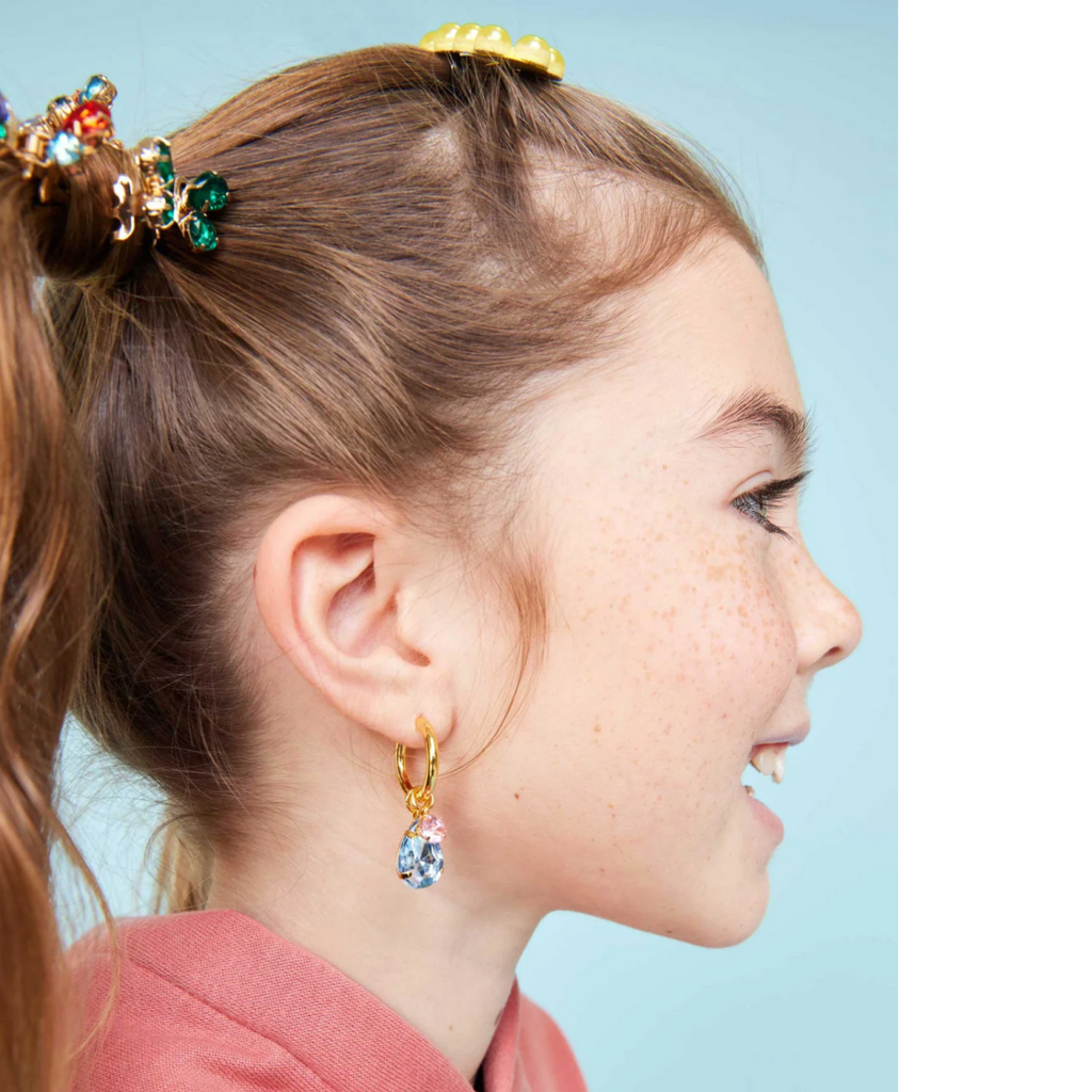 Totally Charming Earring Set