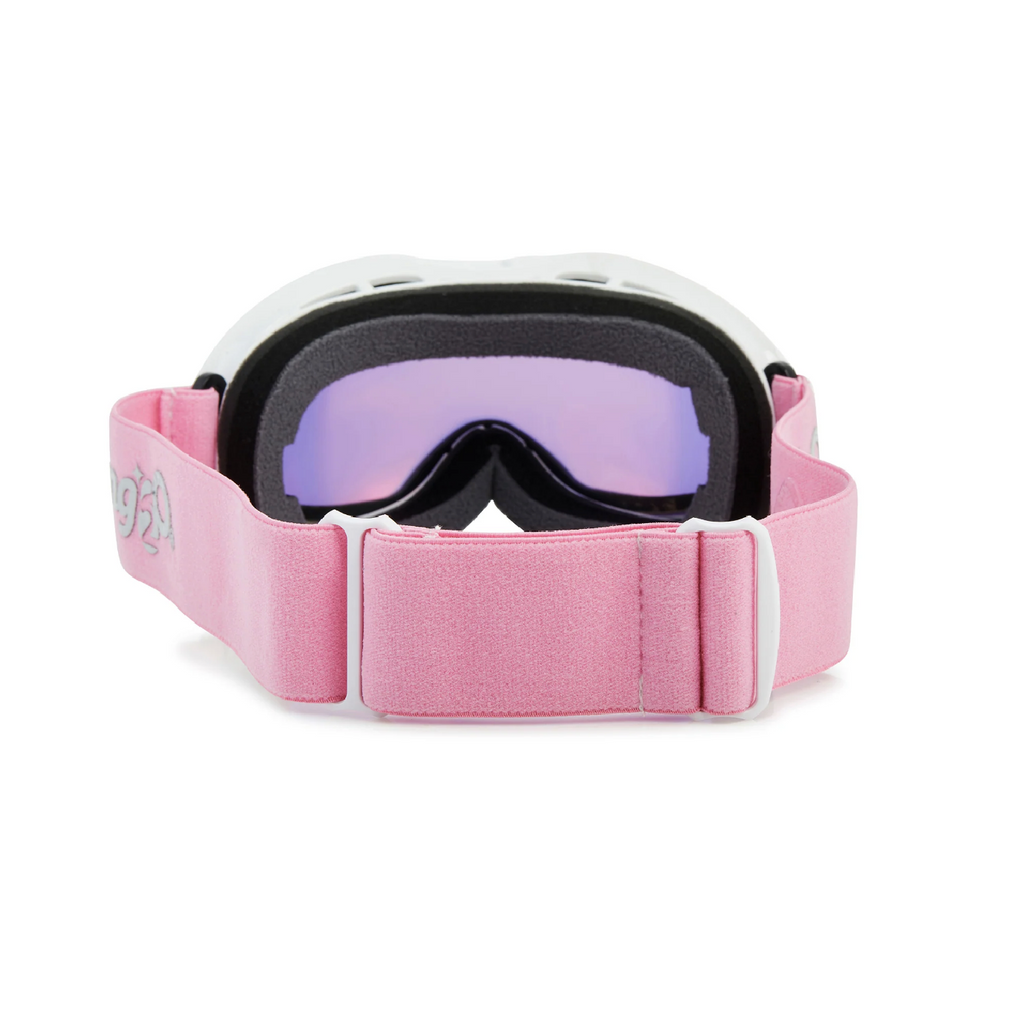 Kids Ski Goggles - Stones of Rainbow