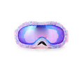 Kids Ski Goggles - Ice of Purple Frost