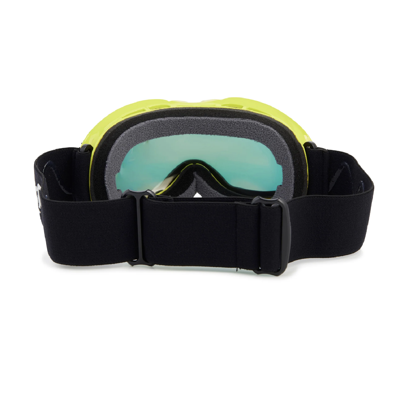 Kids Ski Goggles - Icicle Lime