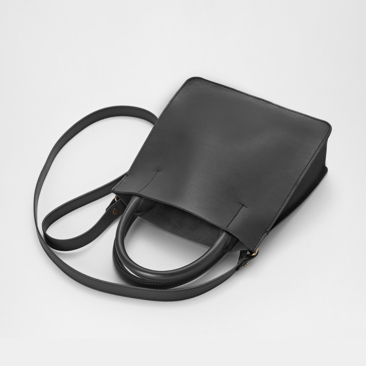 The True Bag