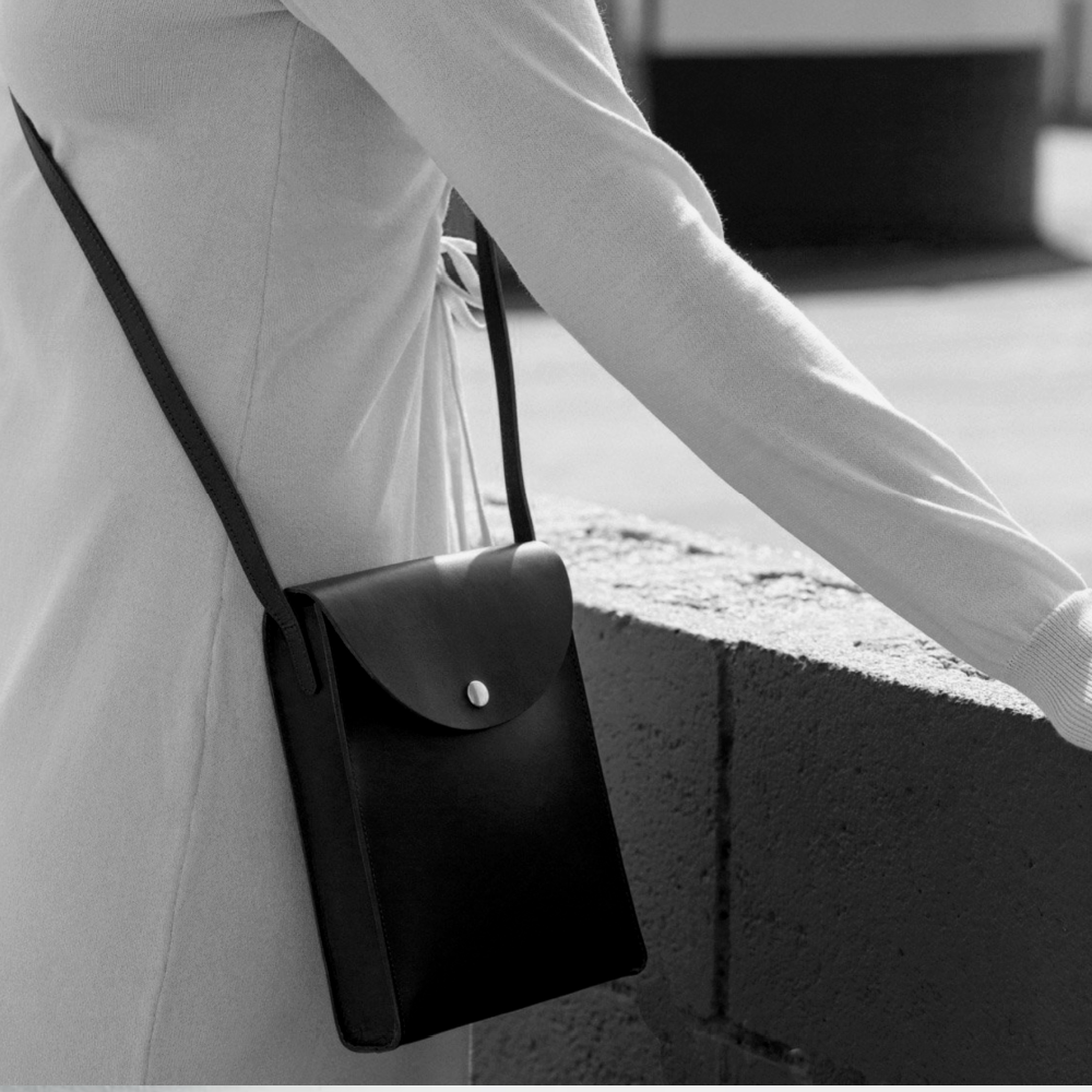 The Bandit Bag